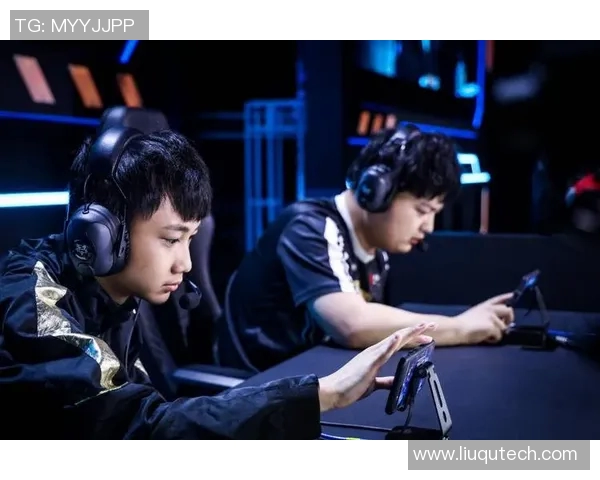 电竞新闻热议王者荣耀RNG战队个人能力的提升与变革之路