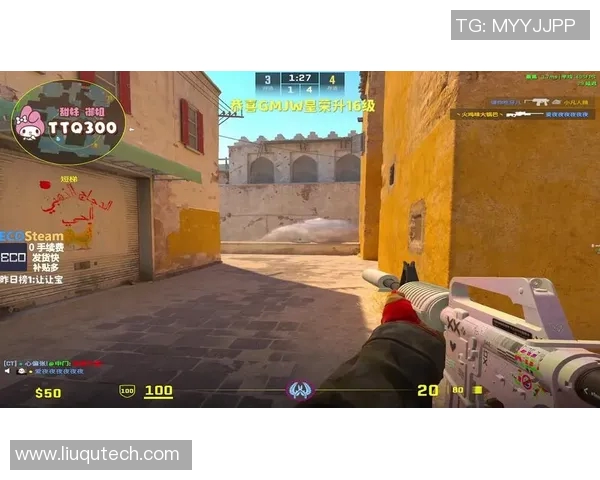 电竞比分从零开始全面提升CSGO个人能力的实用指南与技巧分享实时新闻